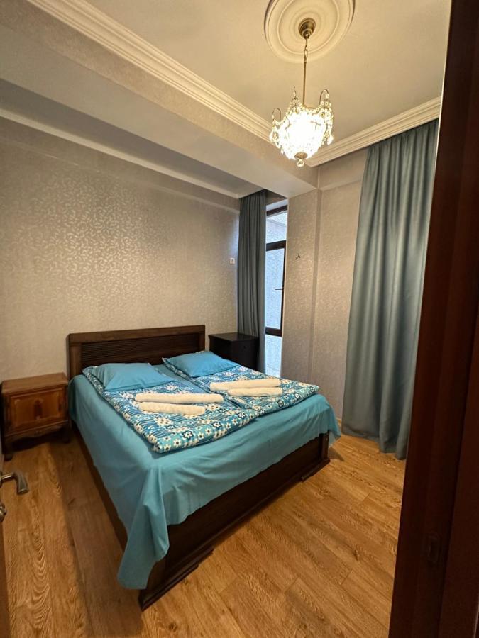 Sun Apartment Тбилиси Экстерьер фото