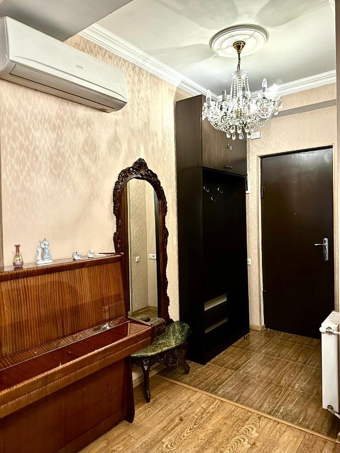 Sun Apartment Тбилиси Экстерьер фото