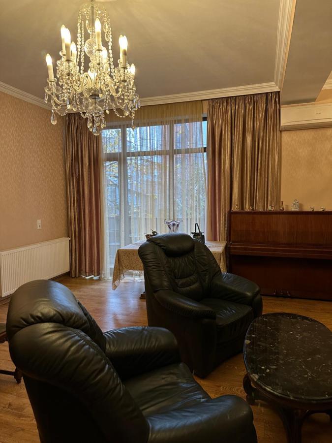 Sun Apartment Тбилиси Экстерьер фото