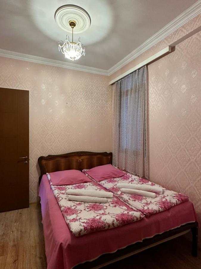 Sun Apartment Тбилиси Экстерьер фото