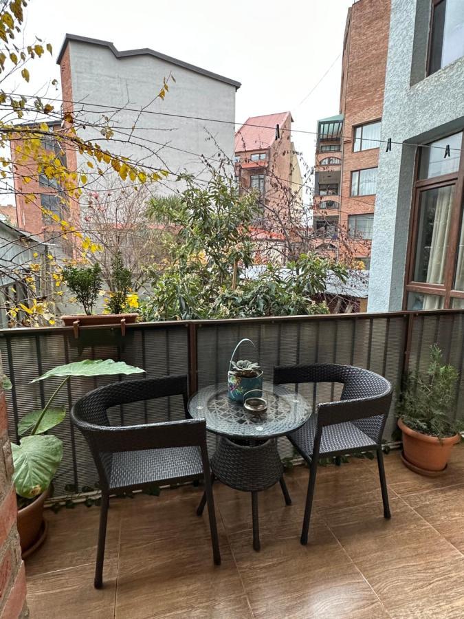 Sun Apartment Тбилиси Экстерьер фото