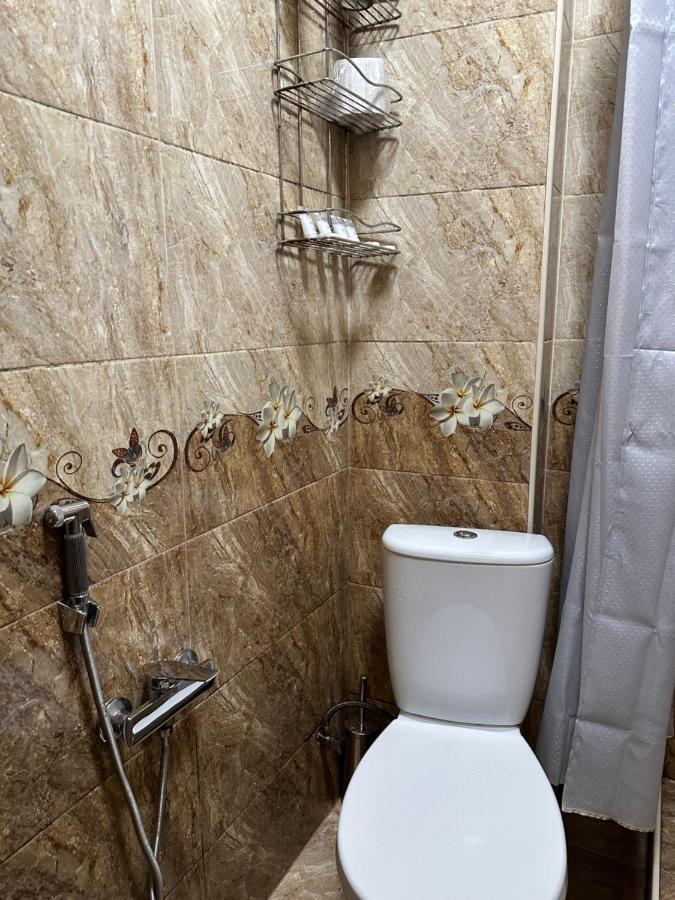 Sun Apartment Тбилиси Экстерьер фото